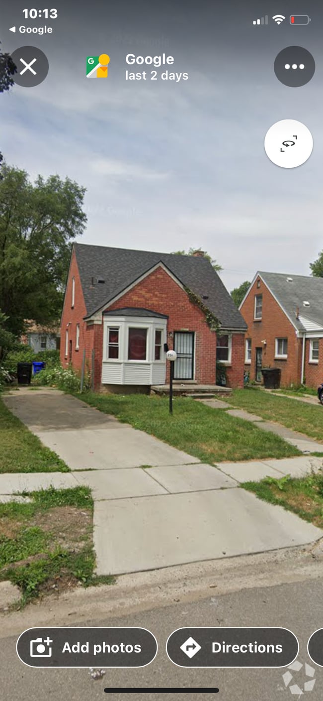 Building Photo - 15351 Stout St