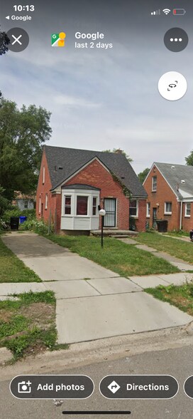 Primary Photo - 15351 Stout St