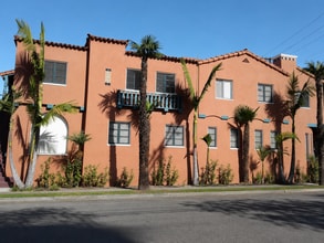 Building Photo - SPACIOUS 1 BEDROOM 1 BATH UPSTAIRS JUST BLOCKS FROM ALAMITOS AND JUNIPERO BEACH