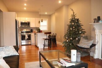 Building Photo - 1.0 bedroom in Cambridge Massachusetts 02138