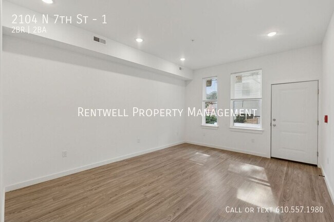 Building Photo - 2104 N 7th St