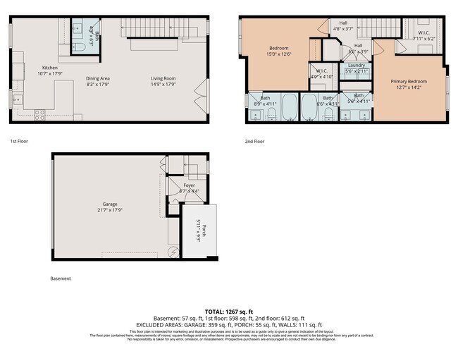 Building Photo - 12707 Boheme Dr