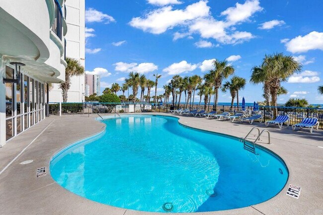 Building Photo - 2300 N Ocean Blvd