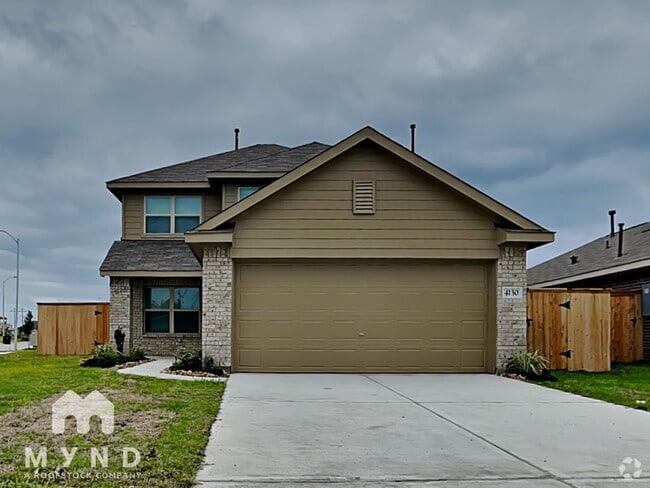Building Photo - 4130 Neches Bnd Dr