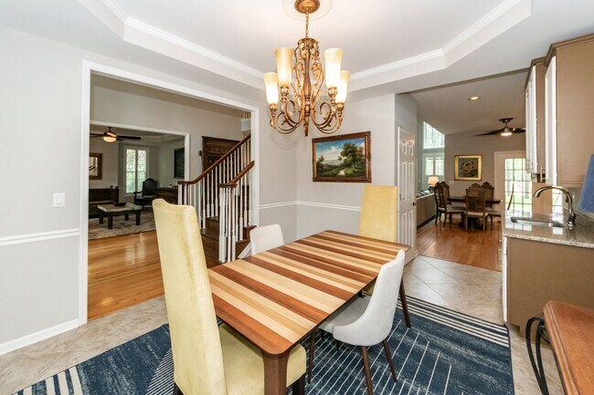 Building Photo - Stunning Executive Home for Rent in Brickfall Estates at Dunes West