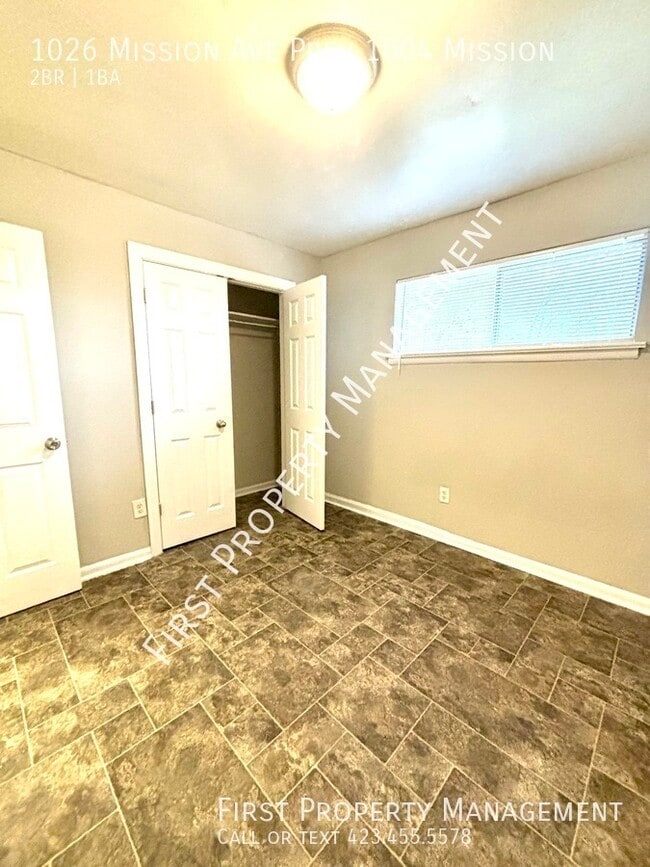 Building Photo - 1026 Mission Ave