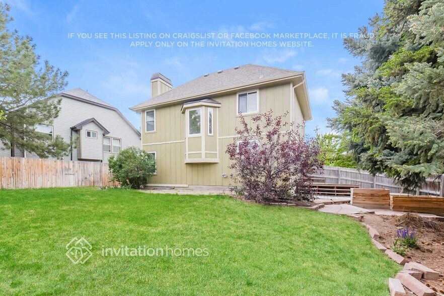 Building Photo - 18205 E Tanforan Pl