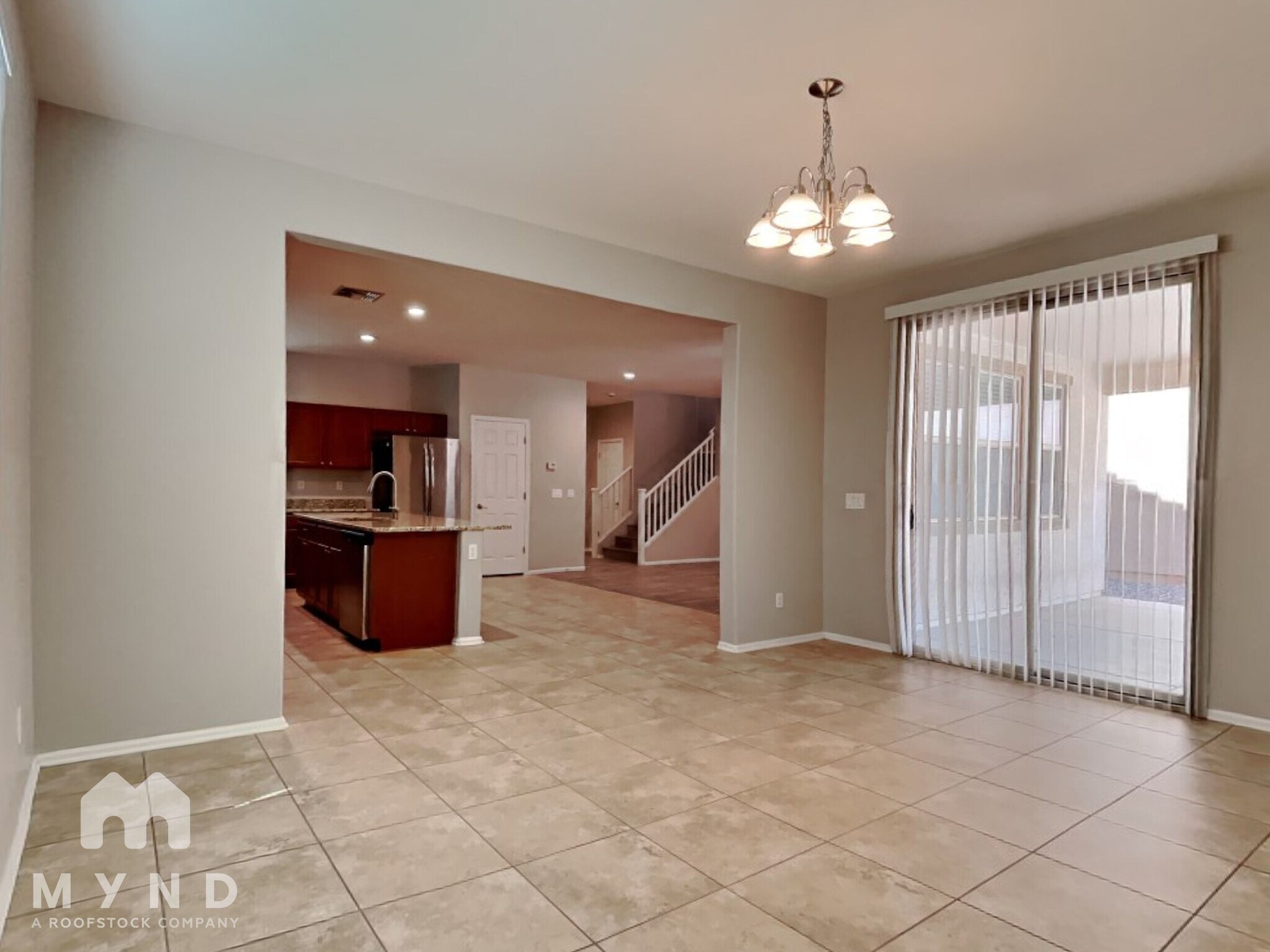 Building Photo - 4079 E Devon Dr