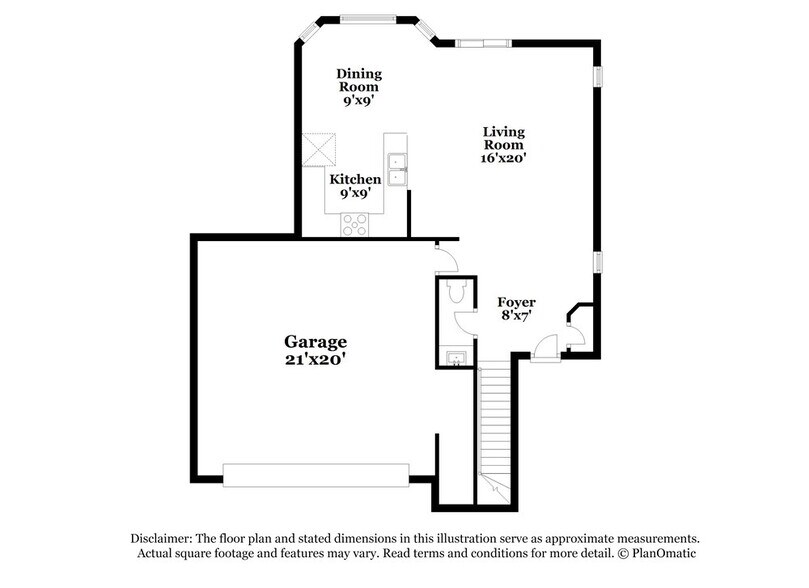 Building Photo - 4944 Sapphire Light St