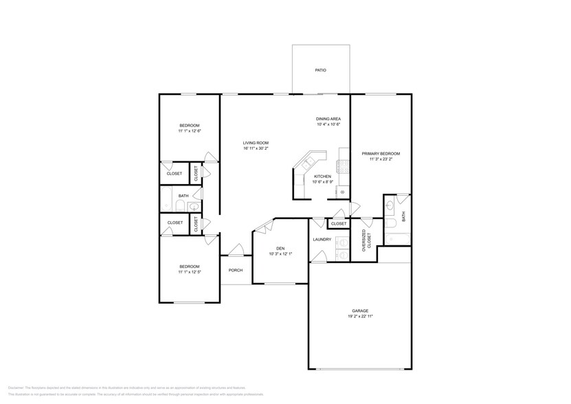 Building Photo - 8183 Dartmoth Ln