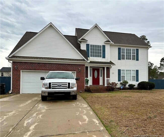 Building Photo - 192 Crutchfield Dr