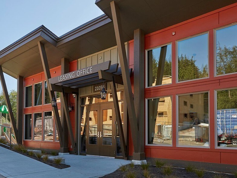 Arendal Poulsbo, WA Apartment Finder