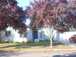 Building Photo - New paint & fencing