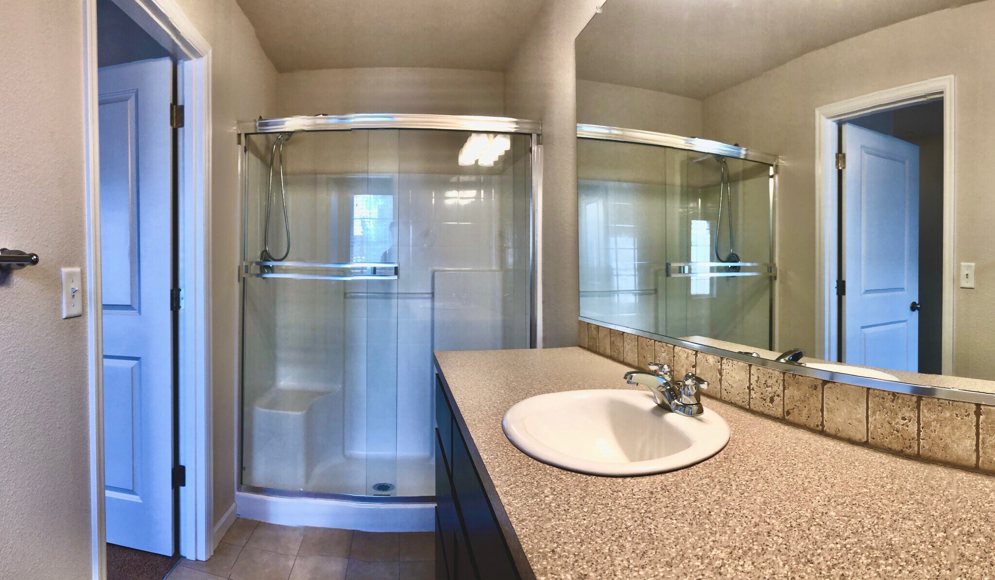 Master Bathroom - 15766 SE Nyla Way