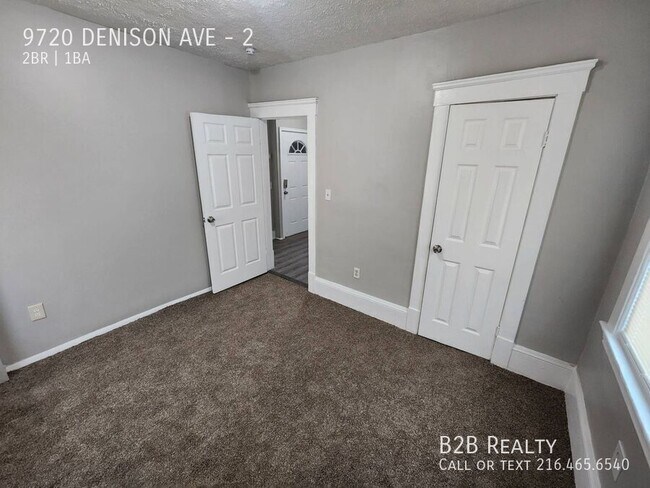 Building Photo - 9720 Denison Ave