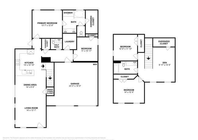 Building Photo - 123 Bexley Way
