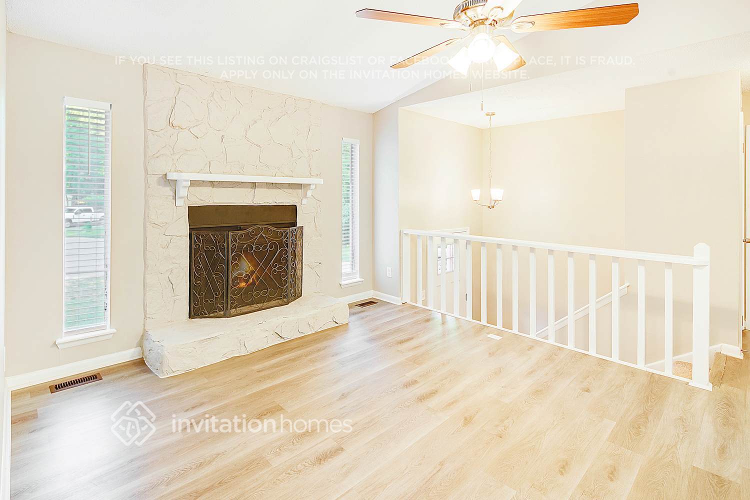 Building Photo - 4952 McAlpine Ln
