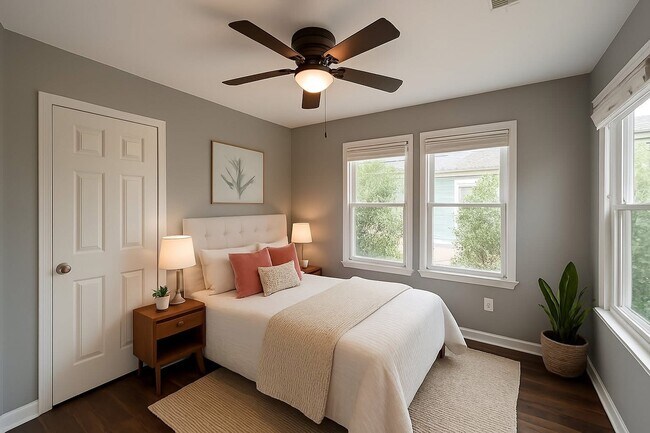 Building Photo - 3573 Galloway Ave