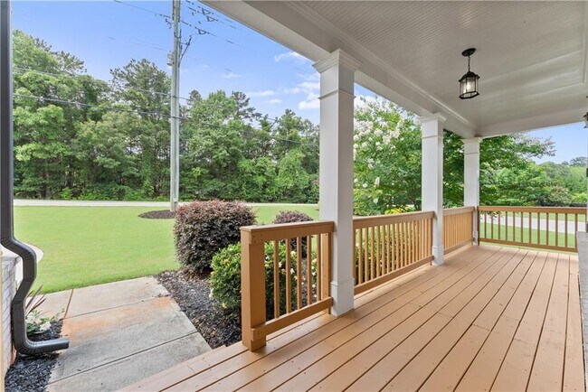 Building Photo - 6292 Gaines Ferry Rd