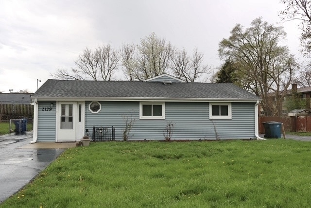 Primary Photo - 2179 Elm Ave.