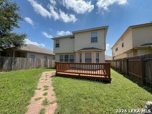 Building Photo - 10247 Huisache Field
