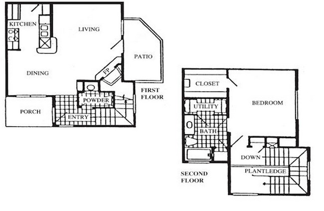 A - Windsong Village Apartments