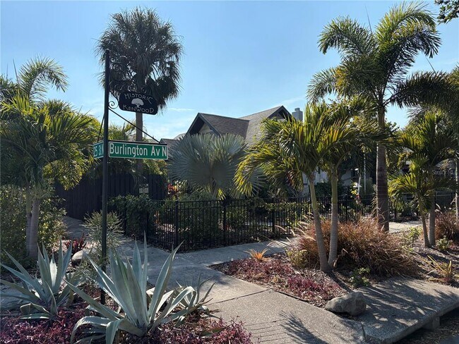 Building Photo - 2500 Burlington Ave N