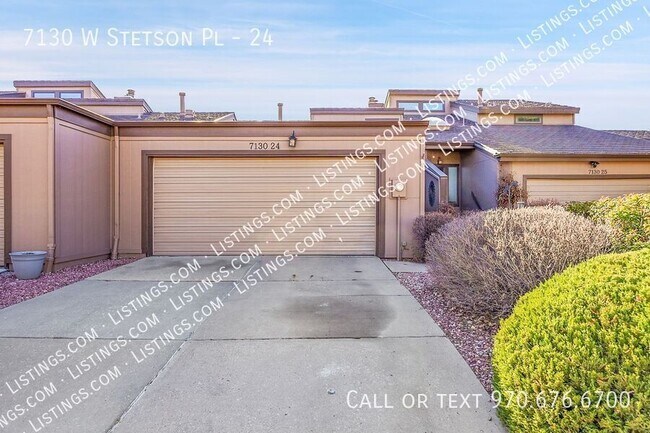 Building Photo - 7130 W Stetson Pl