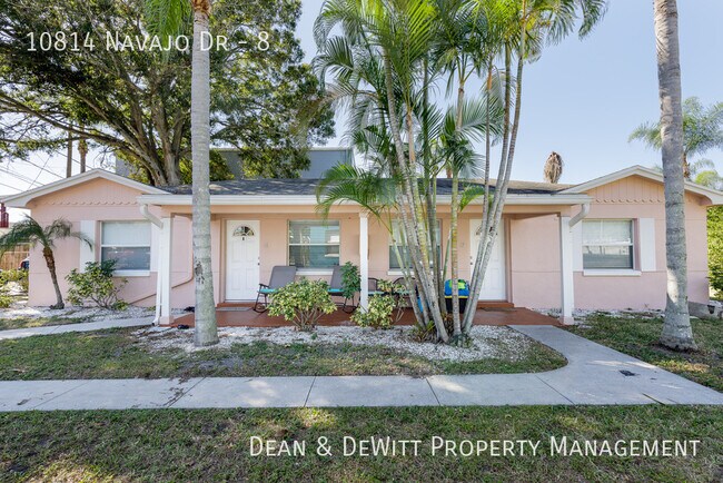 Primary Photo - 10814 Navajo Dr