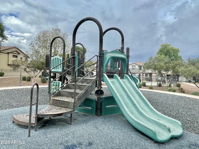 Building Photo - 3871 E Jasper Dr