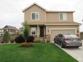 Building Photo - Stunning Longmont home