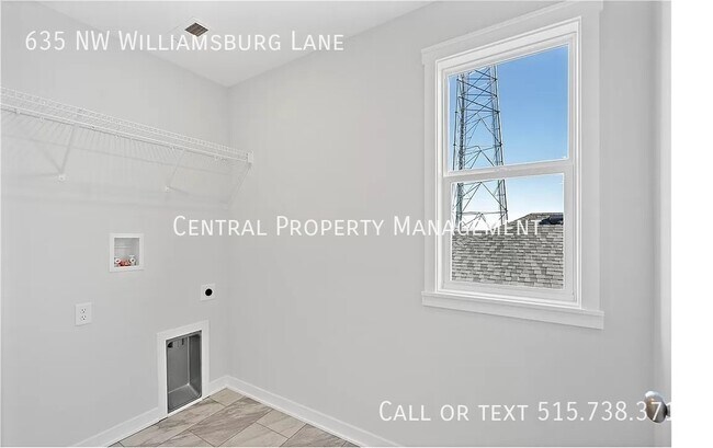 Building Photo - 635 NW Williamsburg Ln