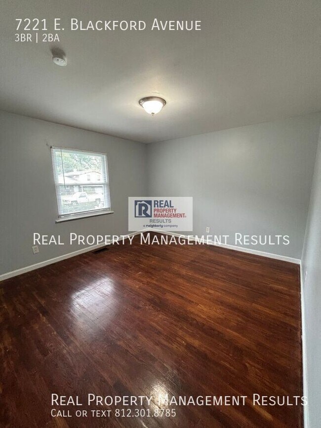 Building Photo - 7221 E Blackford Ave