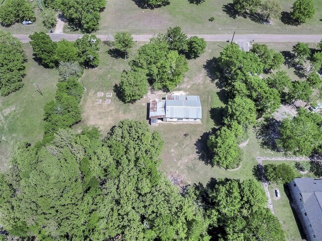 Building Photo - 15519 Yerby Rd