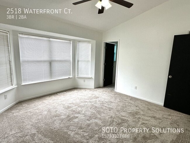 Building Photo - Lovely  3 bedroom, 2 bathroom home located...