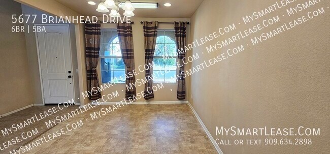 Building Photo - 5677 Brianhead Dr