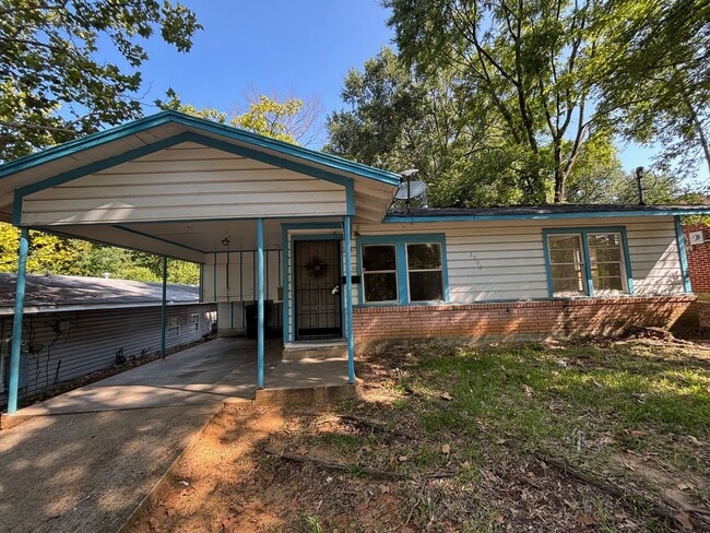 Primary Photo - Cozy home in Shreveport
