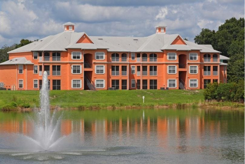 Bermuda Estates at Ormond Beach 100 Hamilton Cir Ormond Beach FL