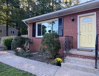 Building Photo - 1307 Wilkinson Rd