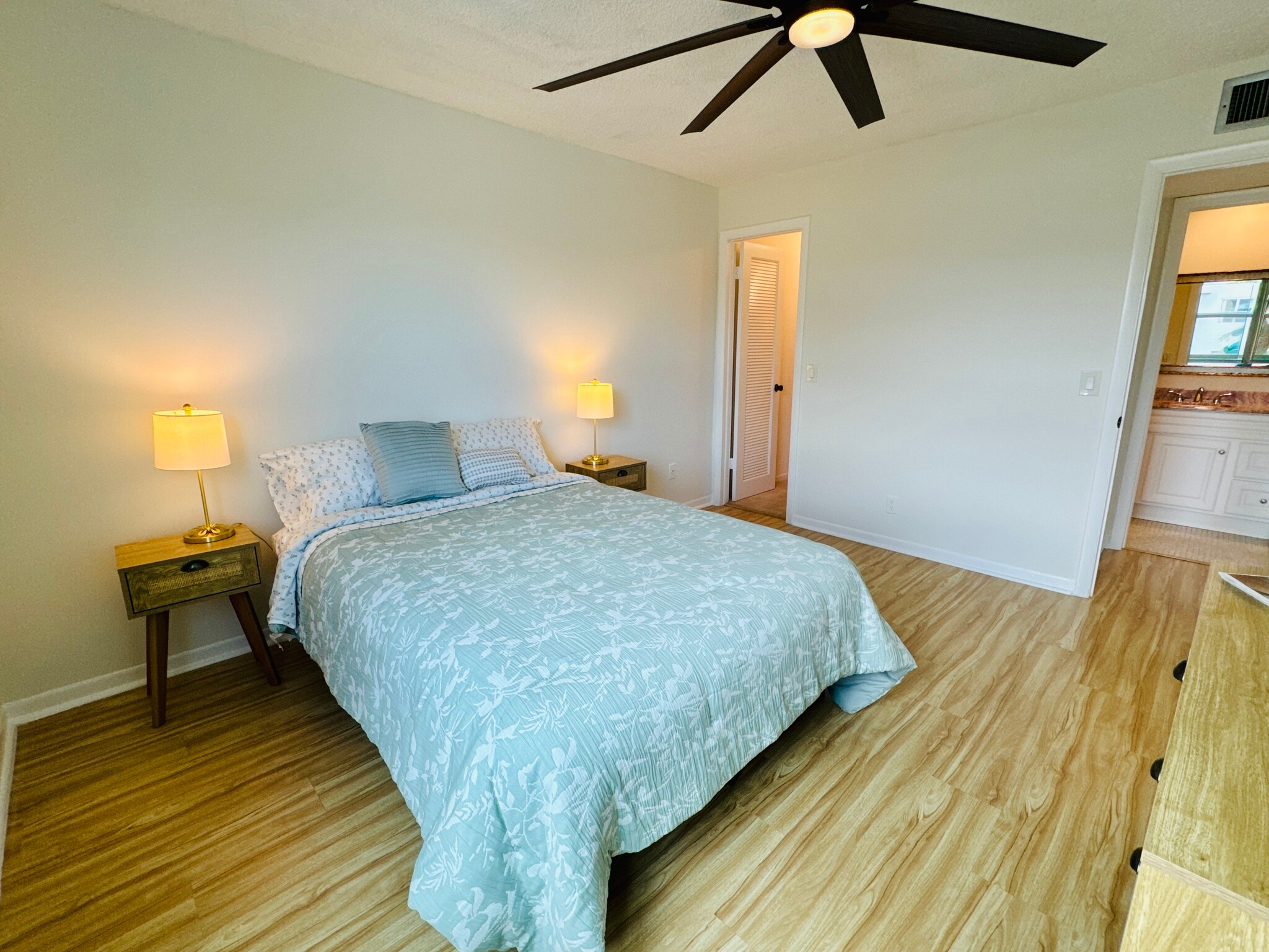 Master Bedroom - 230 Normandy E