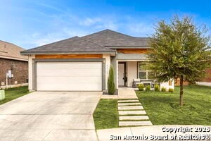 Building Photo - 6215 Katy Run