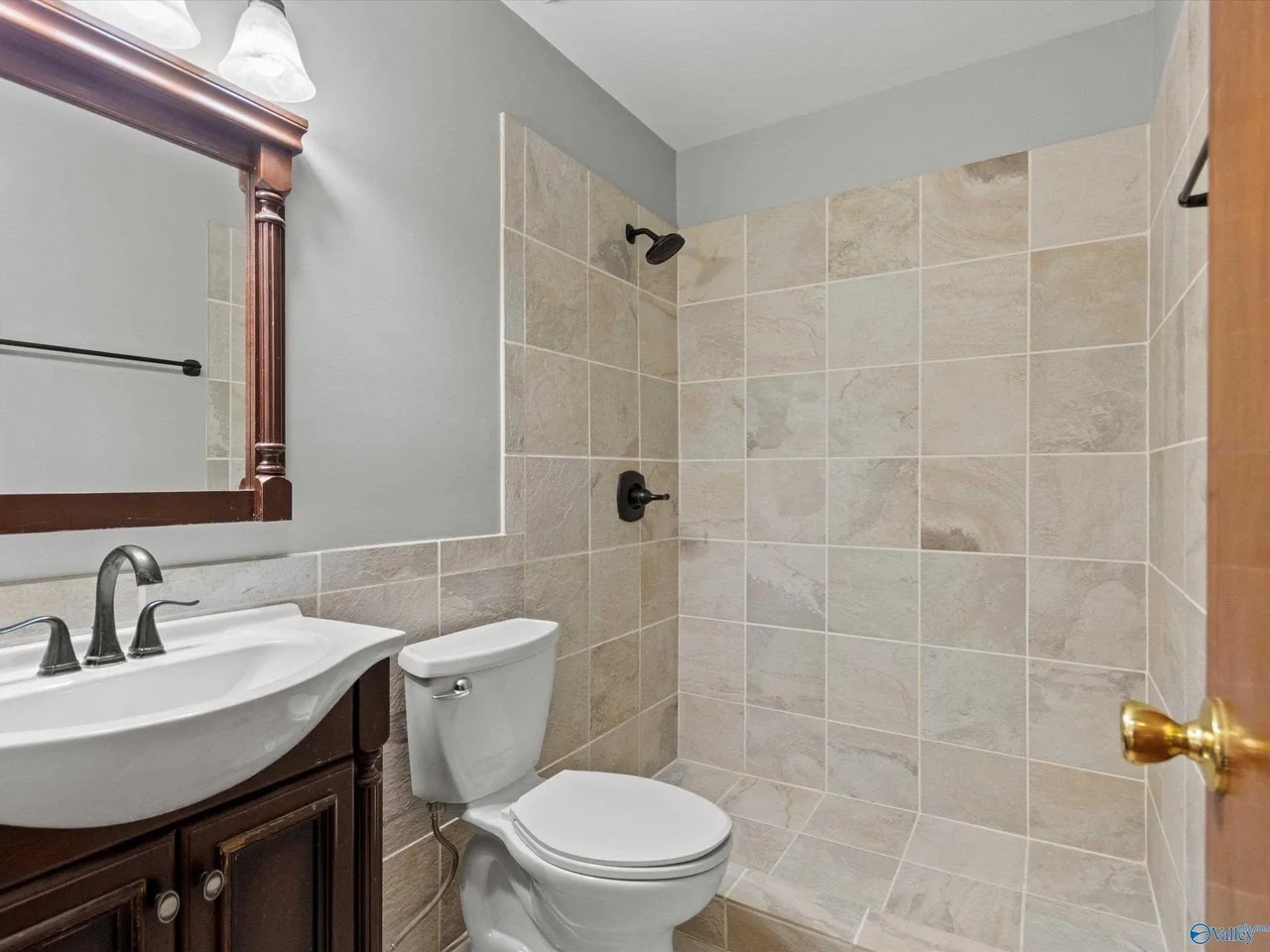 bathroom - 221 Nancy Rd