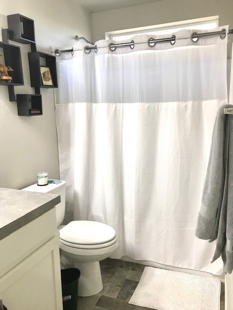 Master bath - 433 Stout St