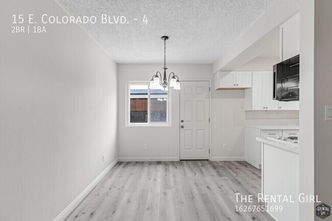 Building Photo - 15 E Colorado Blvd