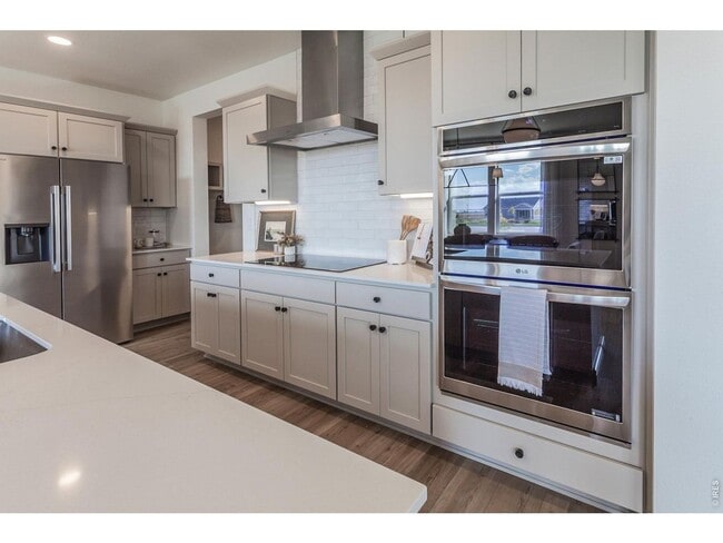 Building Photo - Newly constructed 4 Bed/2.5 Bath Single Family Home at Prairie Song in Windsor