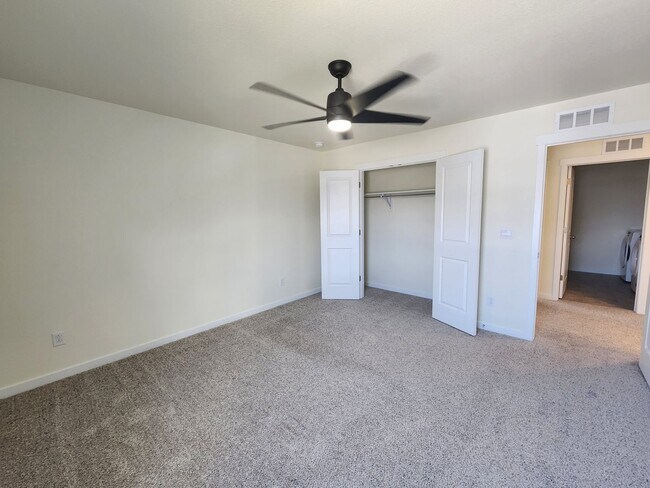 Building Photo - Stunning New Build In Wide Open Bennett!