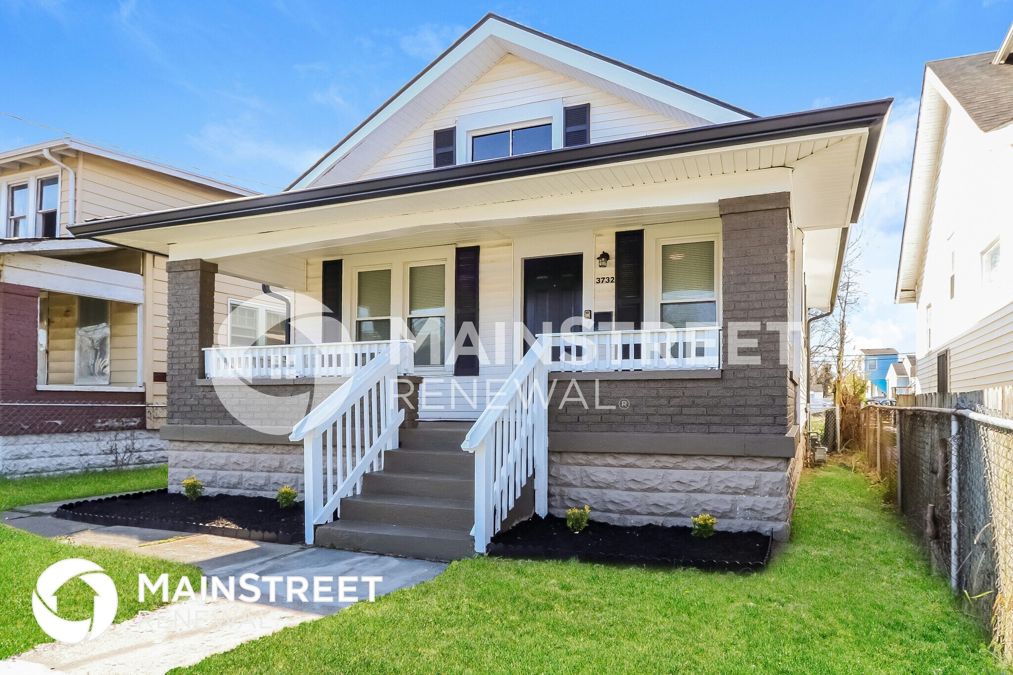 Building Photo - 3732 River Park Dr