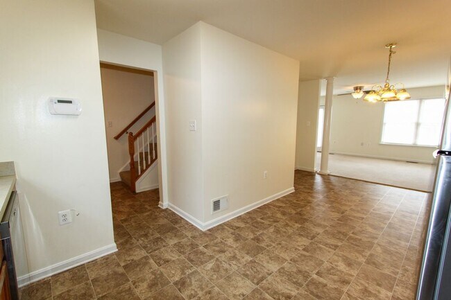 Building Photo - Hammonds Mill Townhouse