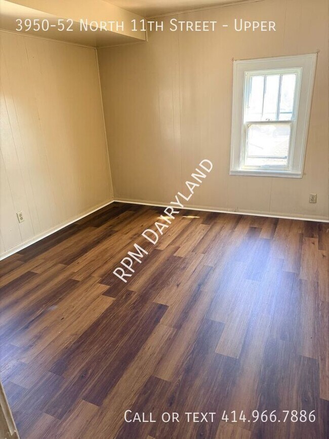 Building Photo - 3950-52 North 11th Street-Upper