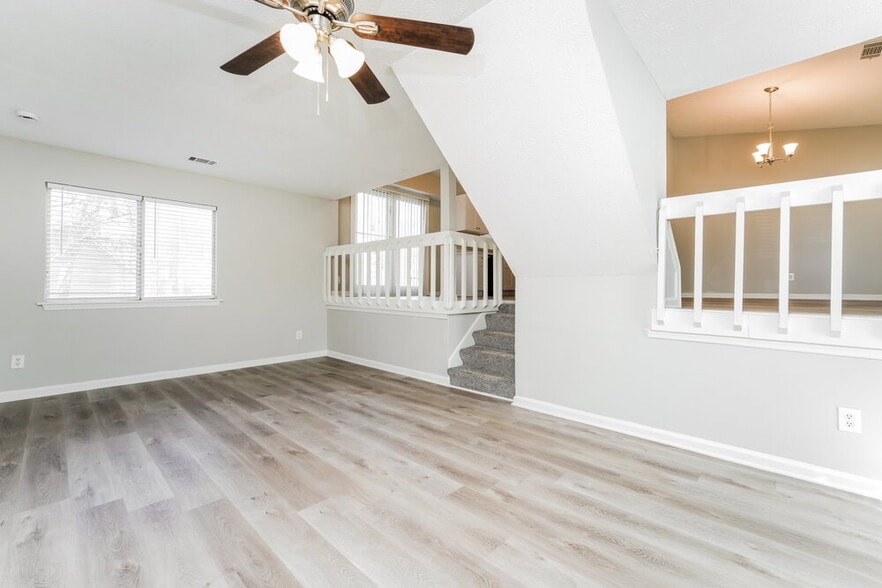 Building Photo - 6155 Marbut Farms Chase